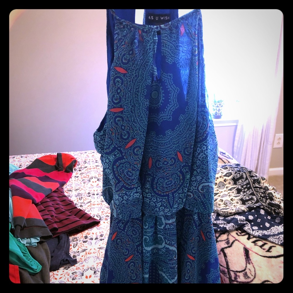 Dress